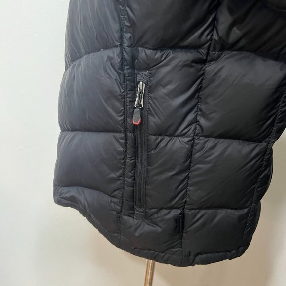 Calvin Klein Jacket Mens Down Insulated Packable Quilted Lightweight Black Large - Picture 6 of 13